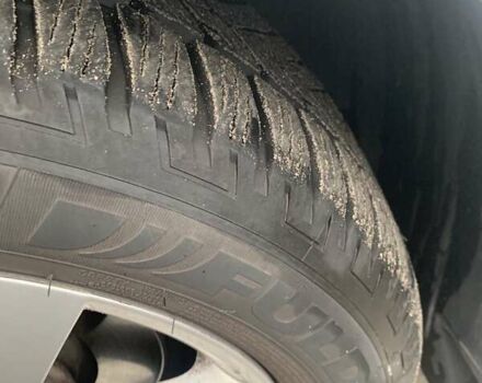 Білий Пежо 308, об'ємом двигуна 1.6 л та пробігом 113 тис. км за 7500 $, фото 10 на Automoto.ua