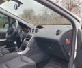Білий Пежо 308, об'ємом двигуна 1.6 л та пробігом 154 тис. км за 5300 $, фото 10 на Automoto.ua