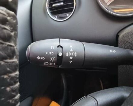 Белый Пежо 308, объемом двигателя 1.6 л и пробегом 135 тыс. км за 7400 $, фото 7 на Automoto.ua