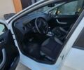 Белый Пежо 308, объемом двигателя 1.6 л и пробегом 91 тыс. км за 7700 $, фото 7 на Automoto.ua
