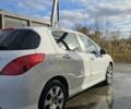 Белый Пежо 308, объемом двигателя 1.6 л и пробегом 91 тыс. км за 7700 $, фото 14 на Automoto.ua