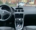 Білий Пежо 308, об'ємом двигуна 1.6 л та пробігом 113 тис. км за 7500 $, фото 4 на Automoto.ua
