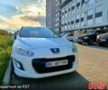 Білий Пежо 308, об'ємом двигуна 1.6 л та пробігом 257 тис. км за 6000 $, фото 1 на Automoto.ua