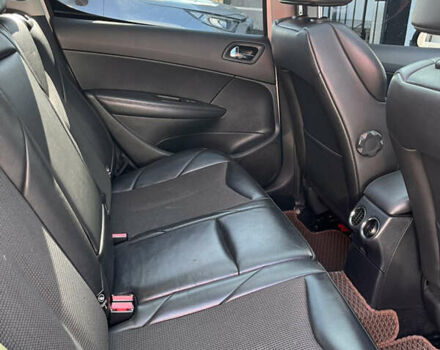 Білий Пежо 308, об'ємом двигуна 1.6 л та пробігом 160 тис. км за 7800 $, фото 17 на Automoto.ua