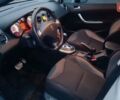 Белый Пежо 308, объемом двигателя 1.6 л и пробегом 161 тыс. км за 6500 $, фото 20 на Automoto.ua