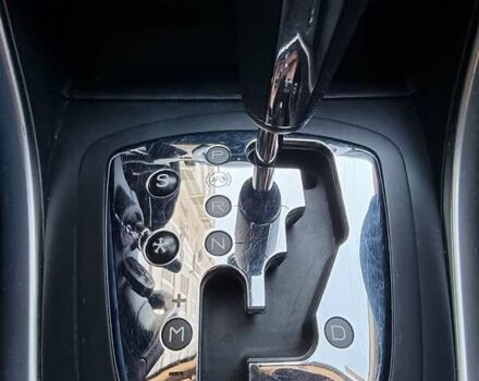 Белый Пежо 308, объемом двигателя 1.6 л и пробегом 135 тыс. км за 7400 $, фото 9 на Automoto.ua