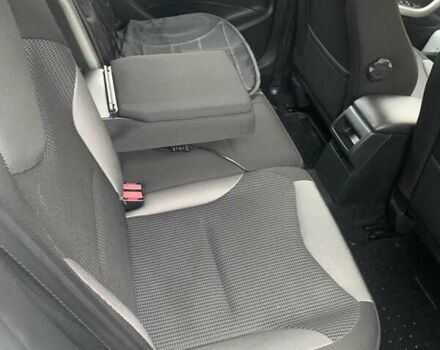 Білий Пежо 308, об'ємом двигуна 1.6 л та пробігом 113 тис. км за 7500 $, фото 8 на Automoto.ua