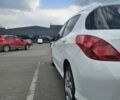 Белый Пежо 308, объемом двигателя 1.6 л и пробегом 91 тыс. км за 7700 $, фото 5 на Automoto.ua