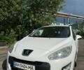 Белый Пежо 308, объемом двигателя 1.56 л и пробегом 133 тыс. км за 7700 $, фото 6 на Automoto.ua