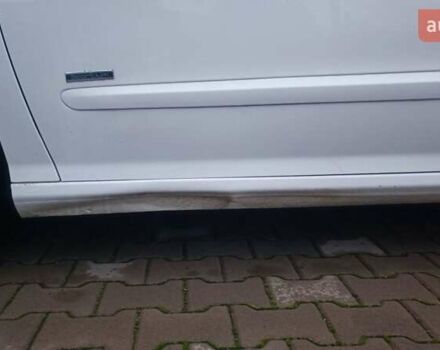 Белый Пежо 308, объемом двигателя 1.6 л и пробегом 161 тыс. км за 6500 $, фото 26 на Automoto.ua