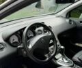 Білий Пежо 308, об'ємом двигуна 1.6 л та пробігом 58 тис. км за 11900 $, фото 7 на Automoto.ua