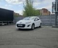 Белый Пежо 308, объемом двигателя 1.6 л и пробегом 91 тыс. км за 7700 $, фото 12 на Automoto.ua