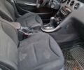 Белый Пежо 308, объемом двигателя 1.6 л и пробегом 135 тыс. км за 7400 $, фото 17 на Automoto.ua