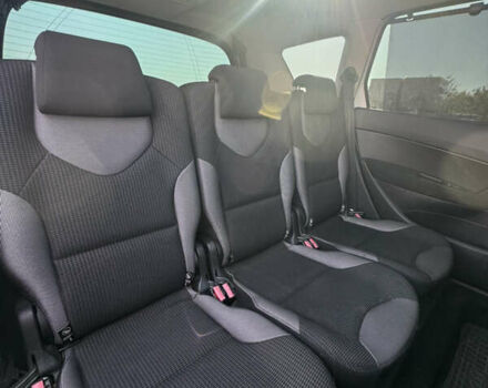 Белый Пежо 308, объемом двигателя 1.6 л и пробегом 183 тыс. км за 8000 $, фото 18 на Automoto.ua