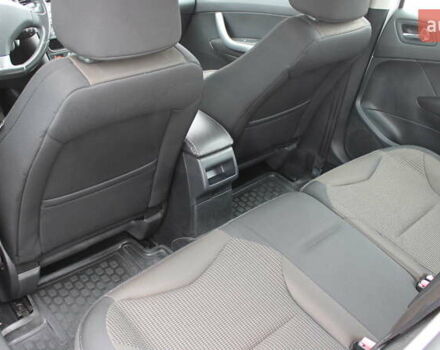 Белый Пежо 308, объемом двигателя 1.56 л и пробегом 173 тыс. км за 7300 $, фото 14 на Automoto.ua