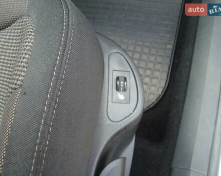 Білий Пежо 308, об'ємом двигуна 1.6 л та пробігом 148 тис. км за 7300 $, фото 16 на Automoto.ua