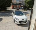 Білий Пежо 308, об'ємом двигуна 1.6 л та пробігом 161 тис. км за 7400 $, фото 5 на Automoto.ua