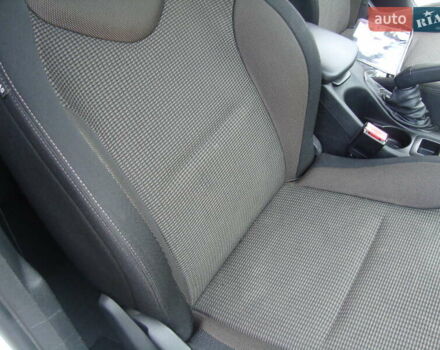 Білий Пежо 308, об'ємом двигуна 1.6 л та пробігом 148 тис. км за 7300 $, фото 18 на Automoto.ua