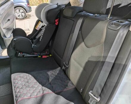 Білий Пежо 308, об'ємом двигуна 1.6 л та пробігом 161 тис. км за 7400 $, фото 13 на Automoto.ua