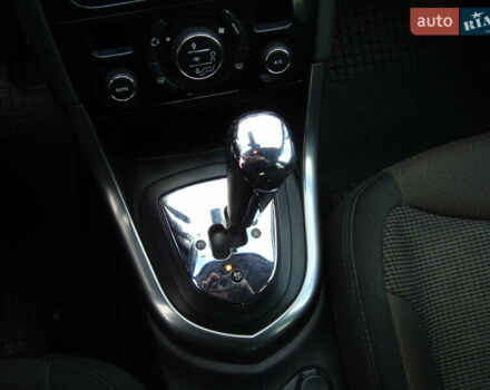 Білий Пежо 308, об'ємом двигуна 1.6 л та пробігом 148 тис. км за 7300 $, фото 11 на Automoto.ua