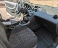 Білий Пежо 308, об'ємом двигуна 1.6 л та пробігом 161 тис. км за 7400 $, фото 9 на Automoto.ua