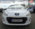Білий Пежо 308, об'ємом двигуна 1.6 л та пробігом 148 тис. км за 7300 $, фото 1 на Automoto.ua