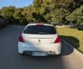 Білий Пежо 308, об'ємом двигуна 1.6 л та пробігом 161 тис. км за 7400 $, фото 7 на Automoto.ua