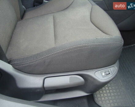 Білий Пежо 308, об'ємом двигуна 1.6 л та пробігом 148 тис. км за 7300 $, фото 19 на Automoto.ua