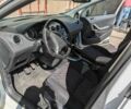 Білий Пежо 308, об'ємом двигуна 1.6 л та пробігом 161 тис. км за 7400 $, фото 8 на Automoto.ua