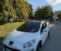 Білий Пежо 308, об'ємом двигуна 1.6 л та пробігом 161 тис. км за 7400 $, фото 4 на Automoto.ua