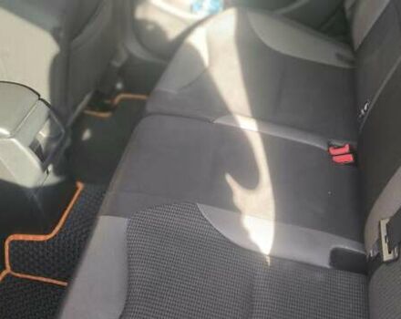 Белый Пежо 308, объемом двигателя 1.6 л и пробегом 300 тыс. км за 6700 $, фото 1 на Automoto.ua