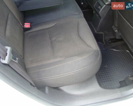 Білий Пежо 308, об'ємом двигуна 1.6 л та пробігом 148 тис. км за 7300 $, фото 22 на Automoto.ua