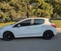 Білий Пежо 308, об'ємом двигуна 1.6 л та пробігом 161 тис. км за 7400 $, фото 3 на Automoto.ua