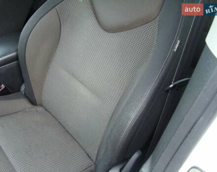 Білий Пежо 308, об'ємом двигуна 1.6 л та пробігом 148 тис. км за 7300 $, фото 28 на Automoto.ua