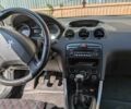 Білий Пежо 308, об'ємом двигуна 1.6 л та пробігом 161 тис. км за 7400 $, фото 12 на Automoto.ua