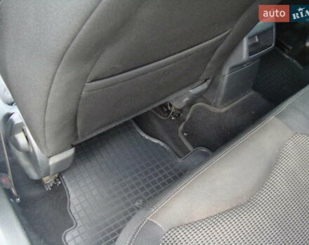 Білий Пежо 308, об'ємом двигуна 1.6 л та пробігом 148 тис. км за 7300 $, фото 24 на Automoto.ua