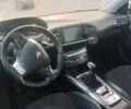 Белый Пежо 308, объемом двигателя 1.59 л и пробегом 162 тыс. км за 9400 $, фото 1 на Automoto.ua
