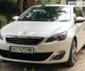 Білий Пежо 308, об'ємом двигуна 1.6 л та пробігом 201 тис. км за 9900 $, фото 4 на Automoto.ua