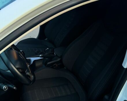 Білий Пежо 308, об'ємом двигуна 1.6 л та пробігом 173 тис. км за 10200 $, фото 11 на Automoto.ua