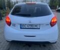 Білий Пежо 308, об'ємом двигуна 0.16 л та пробігом 205 тис. км за 6800 $, фото 4 на Automoto.ua