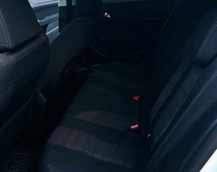 Білий Пежо 308, об'ємом двигуна 1.6 л та пробігом 173 тис. км за 10200 $, фото 9 на Automoto.ua