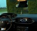 Білий Пежо 308, об'ємом двигуна 1.6 л та пробігом 173 тис. км за 10200 $, фото 13 на Automoto.ua