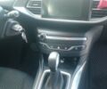 Білий Пежо 308, об'ємом двигуна 1.6 л та пробігом 79 тис. км за 10500 $, фото 1 на Automoto.ua