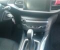 Білий Пежо 308, об'ємом двигуна 1.6 л та пробігом 79 тис. км за 10400 $, фото 1 на Automoto.ua