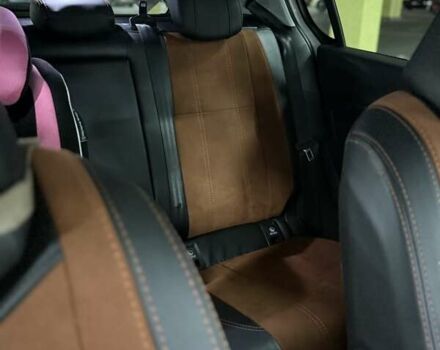 Белый Пежо 308, объемом двигателя 1.56 л и пробегом 221 тыс. км за 12500 $, фото 7 на Automoto.ua