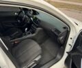 Белый Пежо 308, объемом двигателя 1.6 л и пробегом 190 тыс. км за 7650 $, фото 7 на Automoto.ua