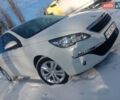 Білий Пежо 308, об'ємом двигуна 1.6 л та пробігом 79 тис. км за 11300 $, фото 1 на Automoto.ua
