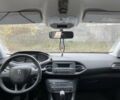 Білий Пежо 308, об'ємом двигуна 1.59 л та пробігом 142 тис. км за 7750 $, фото 1 на Automoto.ua