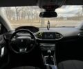 Белый Пежо 308, объемом двигателя 1.6 л и пробегом 190 тыс. км за 7650 $, фото 8 на Automoto.ua