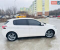 Білий Пежо 308, об'ємом двигуна 1.6 л та пробігом 249 тис. км за 8500 $, фото 1 на Automoto.ua